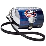 NHL Columbus Blue Jackets Petite Purse