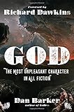 God: The Most Unpleasant Character in All Fiction