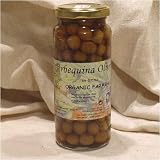 Organic Arbequina Olives (12.5 ounce) by igourmet.com