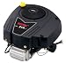 Briggs & Stratton 331877-0036-G1 540cc 21.0 Gross HP Intek Engine with 1-Inch x 3-5/32-Inch Length C