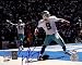 Tony Romo Dallas Cowboys NFL Autographed/Hand Signed 8x10 Photograph Celebrating