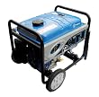 Westinghouse WH6000 7,500 Watt 357cc Gas Powered Portable Generator