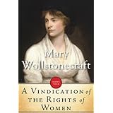 a vindication of the rights of women