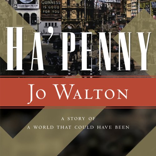 Ha'Penny: Small Change, Book 2
