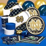 Notre Dame Fighting Irish College Standard Pack