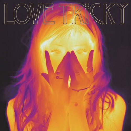 LOVE TRiCKY (CD+DVD) LOVE TRiCKY (CD+DVD)