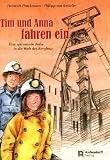 Tim und Anna fahren ein. Eine spannende Reise in die Welt des Bergbaus