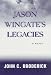 Search : Jason Wingate’s Legacies