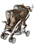 Graco Quattro Tour Duo Stroller,  Zurich