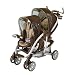 Graco Quattro Tour Duo Stroller,  Zurich
