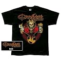 Ozzfest - Money To Burn T-Shirt