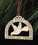 Come Thou Long Expected Jesus