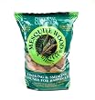 Charcoal Companion Mesquite Cooking and Smoking Wood Chunks, 6-Pound Bag