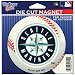 Seattle Mariners - Baseball Logo In/Out Magnet MLB Pro Baseball