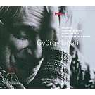 Ligeti : Project Vol.1 - Melodien, Chamber Concerto, Piano Concerto & Mysteries Of The Macabre