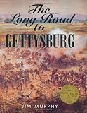 Buy : The Long Road to Gettysburg