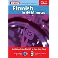 Berlitz Language: Finnish In 60 Minutes (Berlitz in 60 Minutes)