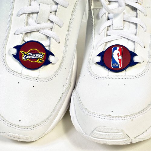 Hb Group Cleveland Cavaliers Shoe String Guards