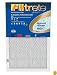 3M AA01DC-6 Filtrete Advanced Allergen Reduction Filters 16x25x1 Inches, 6-Pack