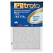 3M AA01DC-6 16-by-25-by-1-Inch Filtrete Advanced Allergen Reduction Filters, 6-Pack