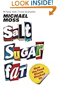 Salt Sugar Fat