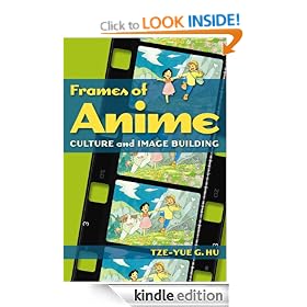 Frames of Anime