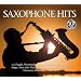 Saxophone Hits