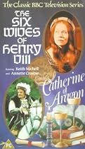 The Six Wives Of Henry VIII - Catherine Of Aragon [VHS] [1970]