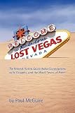 Lost Vegas   [LOST VEGAS] [Paperback]