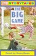 The Big Game: Complete & Unabridged (Cover to Cover)
