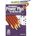 Vocabulary Power Plus for the SAT, Book 4