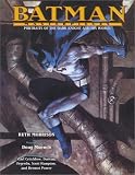 Batman Masterpieces: Portraits of the Dark Knight and His World