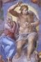 The Last Judgement: Volume 1: The Restoration,  Volume 2: Color Plates (Vol 1-2)
