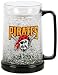 Pittsburgh Pirates 16oz Crystal Freezer Mug