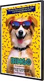 Bingo 11x17 Framed Poster
