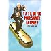 Y a-t-il un flic pour sauver la reine ?