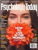 Psychology Today, December 2008 Issue