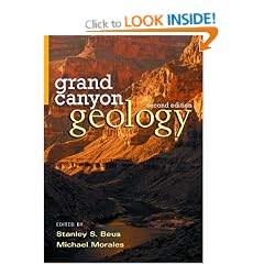Grand Canyon Geology