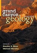 Amazon.com: Grand Canyon Geology (9780195122992): Stanley S. Beus, Michael Morales: Books