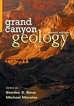 Grand Canyon Geology