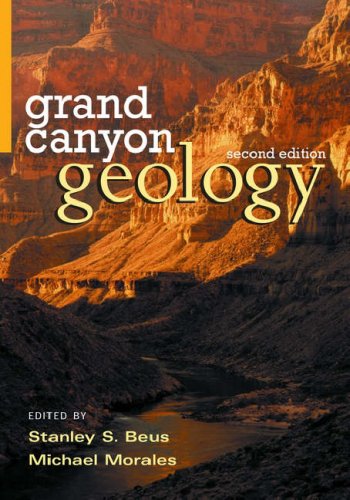 Grand Canyon Geology