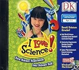 I Love Science