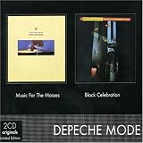 Black Celebration/Music for the Masses