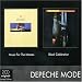 Black Celebration/Music for the Masses Black Celebration/Music for the Masses