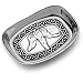 Wilton Armetale Chili Pepper Bread Tray
