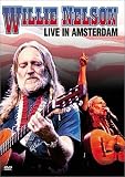 Willie Nelson - Live in Amsterdam