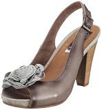Produkt-Bild: Quest 12-4160-02 Damen Sandalen/Fashion-Sandalen