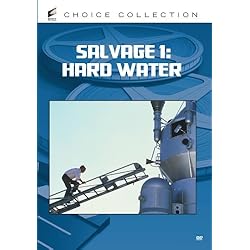 Salvage 1: Hard Water