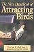 Book The New Handbook of Attracting Birds