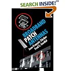 Click here to buy Broadband Patch Antennas (Artech House Antenna Library) by  Jean-Francois Zurcher.